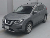 2018 Nissan X-Trail