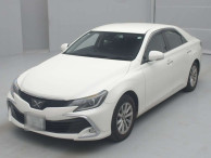 2017 Toyota Mark X