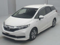 2019 Honda SHUTTLE