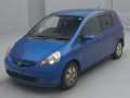 2007 Honda Fit