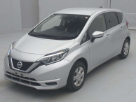 2019 Nissan Note