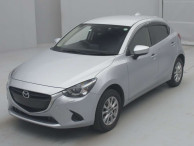 2018 Mazda Demio