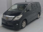 2010 Toyota Alphard