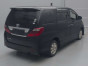 2010 Toyota Alphard