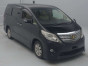 2010 Toyota Alphard