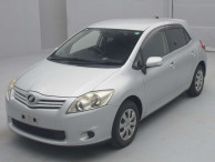 2010 Toyota Auris