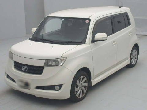 2012 Toyota bB QNC21[0]