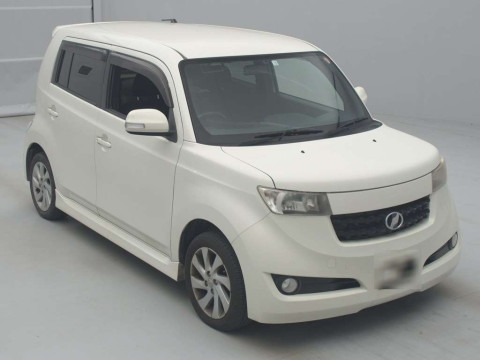 2012 Toyota bB QNC21[2]