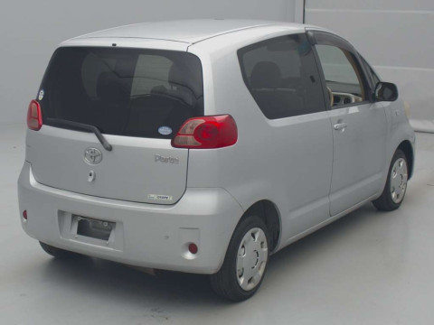 2006 Toyota Porte NNP15[1]