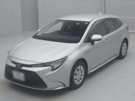 2020 Toyota Corolla Touring Wagon