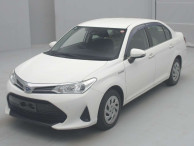 2018 Toyota Corolla Axio