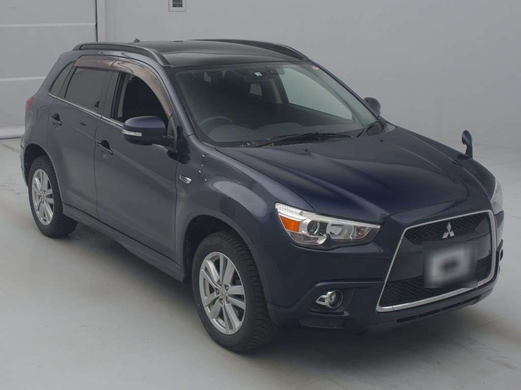 2010 Mitsubishi RVR GA3W[2]