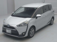 2017 Toyota Sienta