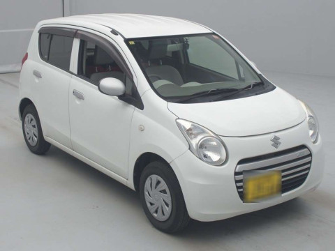 2014 Suzuki ALTO ECO HA35S[2]