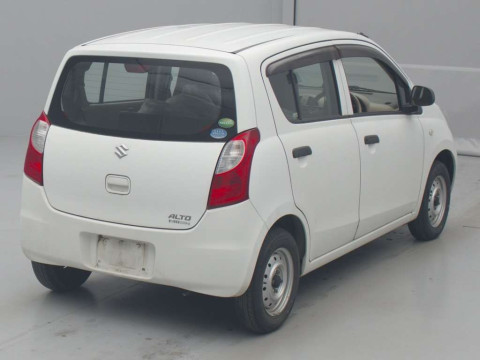 2012 Suzuki Alto HA25V[1]