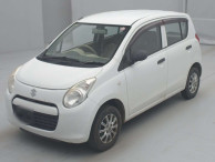 2010 Suzuki Alto