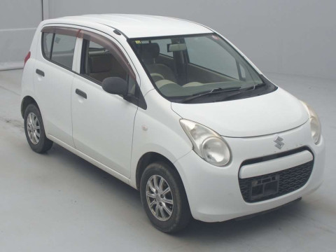 2010 Suzuki Alto HA25S[2]