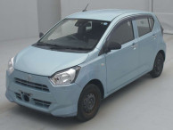 2019 Daihatsu Mira es