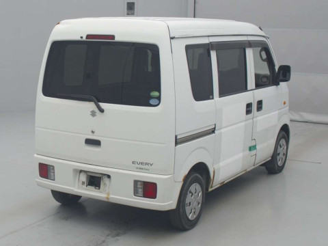 2014 Suzuki Every DA64V[1]