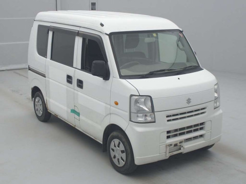 2014 Suzuki Every DA64V[2]