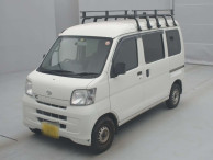 2017 Daihatsu Hijet Cargo