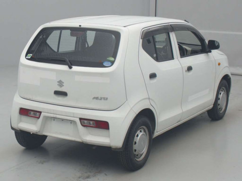 2019 Suzuki Alto HA36S[1]