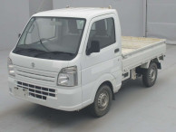 2014 Suzuki Carry Truck