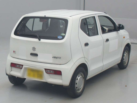 2016 Suzuki Alto HA36S[1]