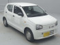 2016 Suzuki Alto