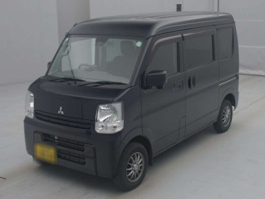 2018 Mitsubishi Minicab Van