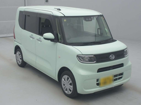 2020 Daihatsu Tanto LA650S[2]