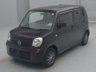 2015 Nissan Moco