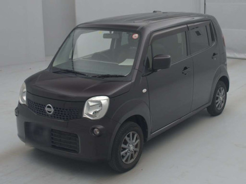 2015 Nissan Moco MG33S[0]