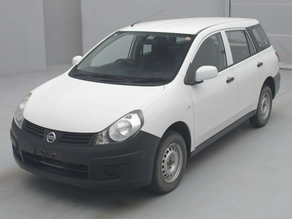 2016 Nissan Ad Van VZNY12[0]