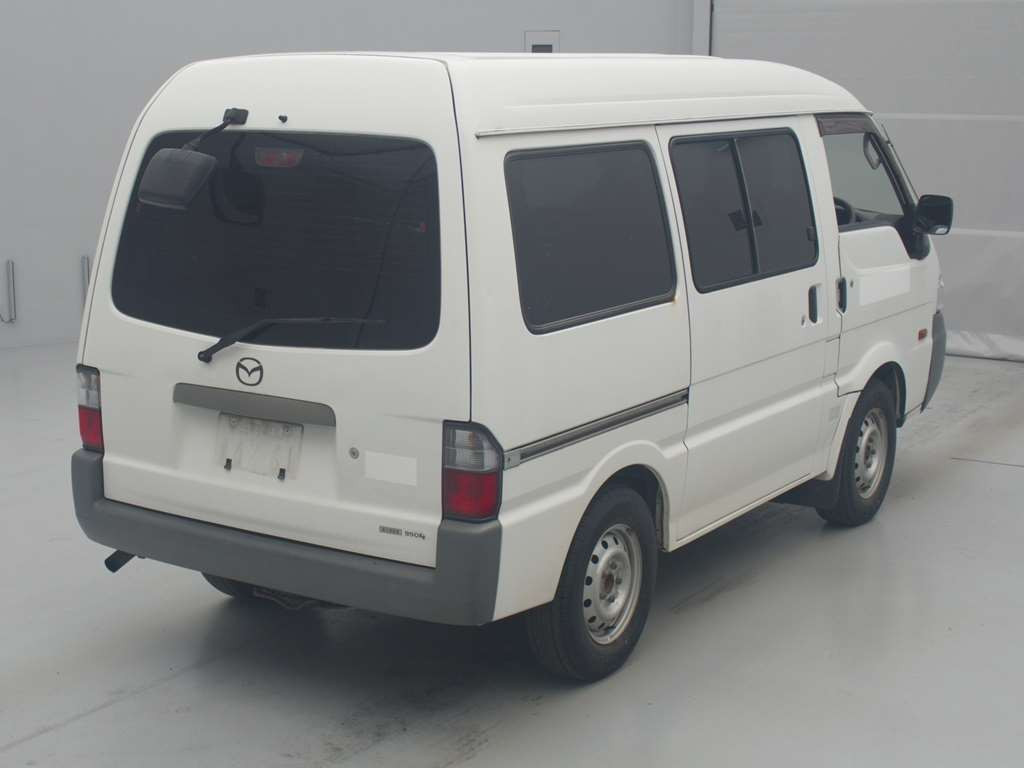 2014 Mazda Bongo Van SKP2M[1]