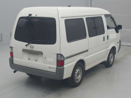 2014 Mazda Bongo Van