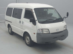 2014 Mazda Bongo Van