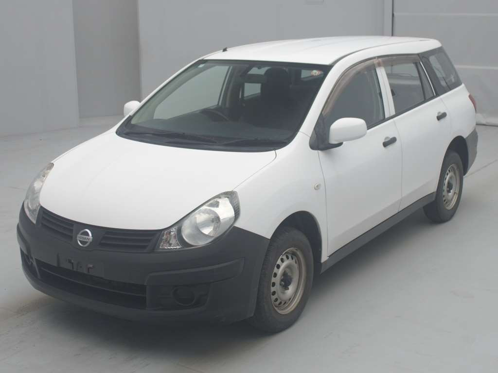 2016 Nissan Ad Van VZNY12[0]