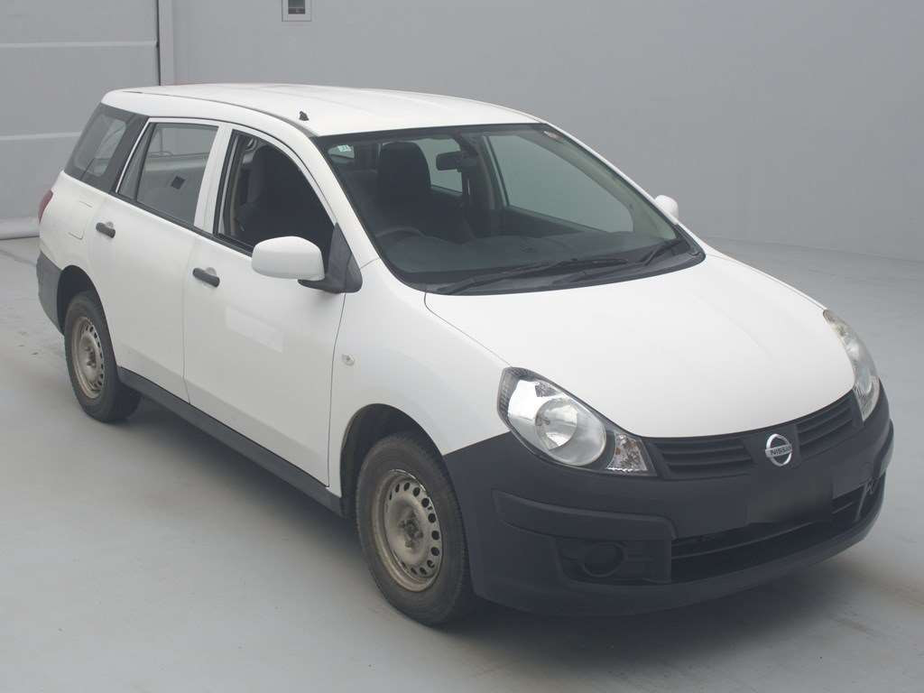 2016 Nissan Ad Van VZNY12[2]