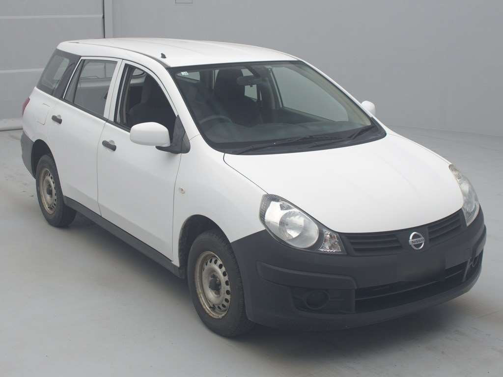 2016 Nissan Ad Van VZNY12[2]