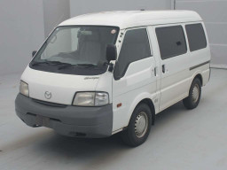 2013 Mazda Bongo Van