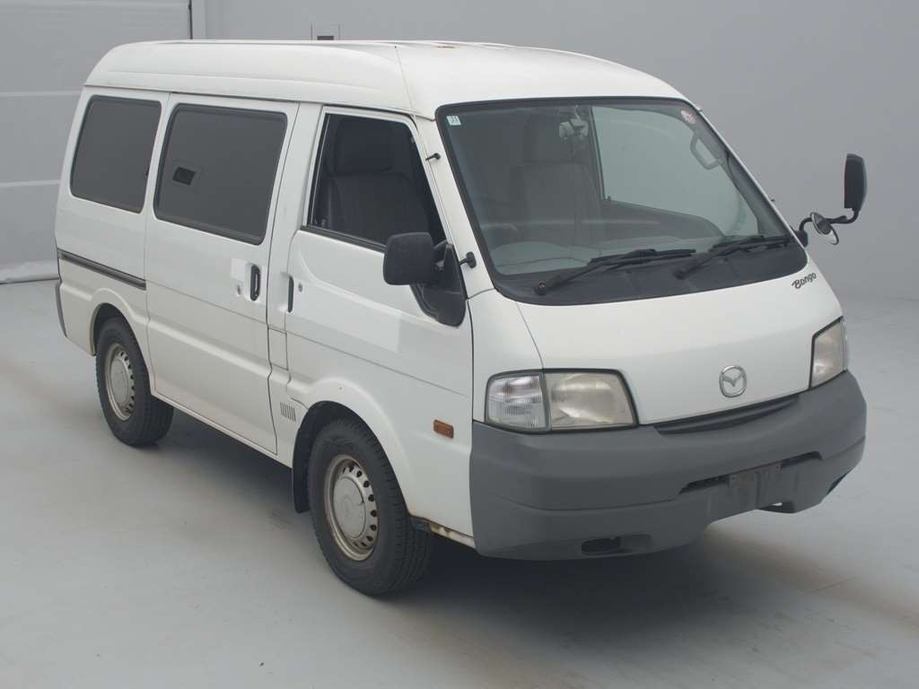 2013 Mazda Bongo Van SKP2M[2]