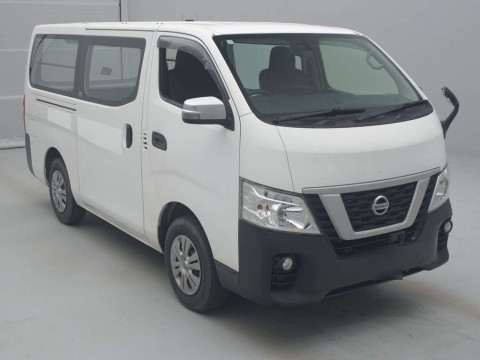 2018 Nissan NV350 CARAVAN VAN VW6E26[2]