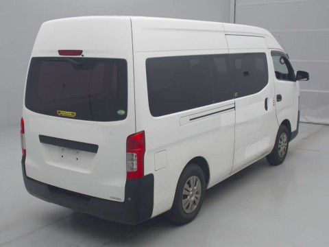 2019 Nissan NV350 CARAVAN VAN CW8E26[1]