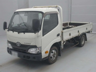 2019 Toyota Toyoace Truck