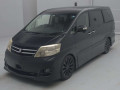 2007 Toyota Alphard