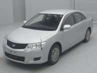 2009 Toyota Allion