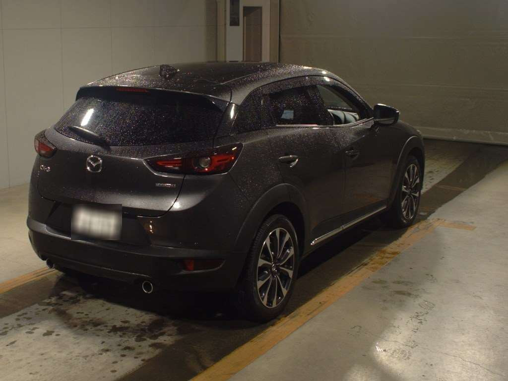 2020 Mazda CX-3 DK8FW[1]