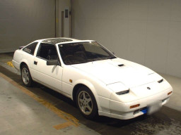 1987 Nissan Fairlady Z