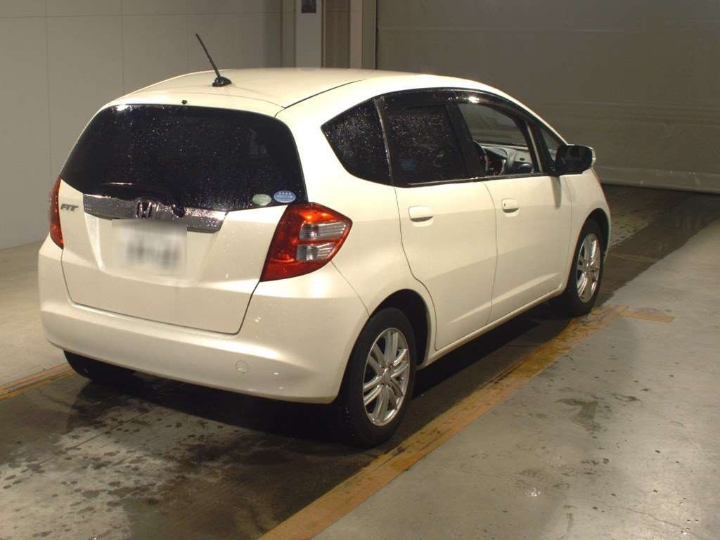 2008 Honda Fit GE6[1]